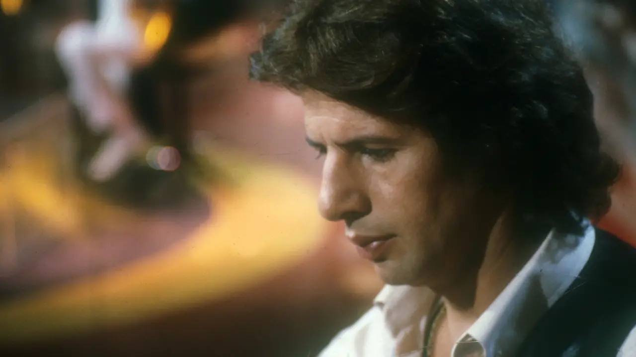 L'eredita della canzoni dei sogni trasformatisi in realtà di Sandro Giacobbe