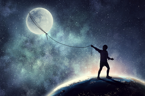 Il sogno più bello? quello di amare ed essere riamati