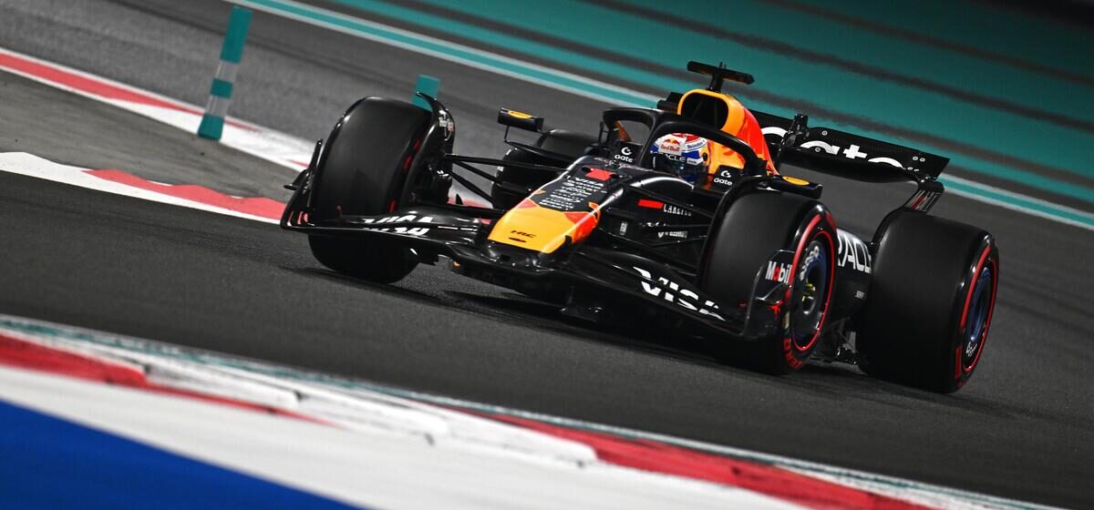 Verstappen vince il Gp di Abu Dhabi ma il Campione del mondo é Norris