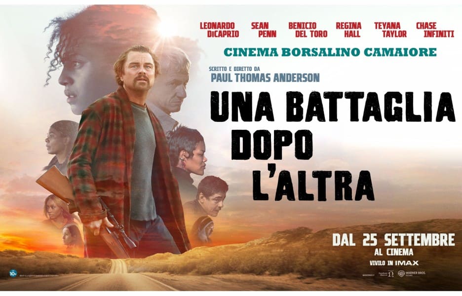 I migliori film del 2025 secondo il New York Times