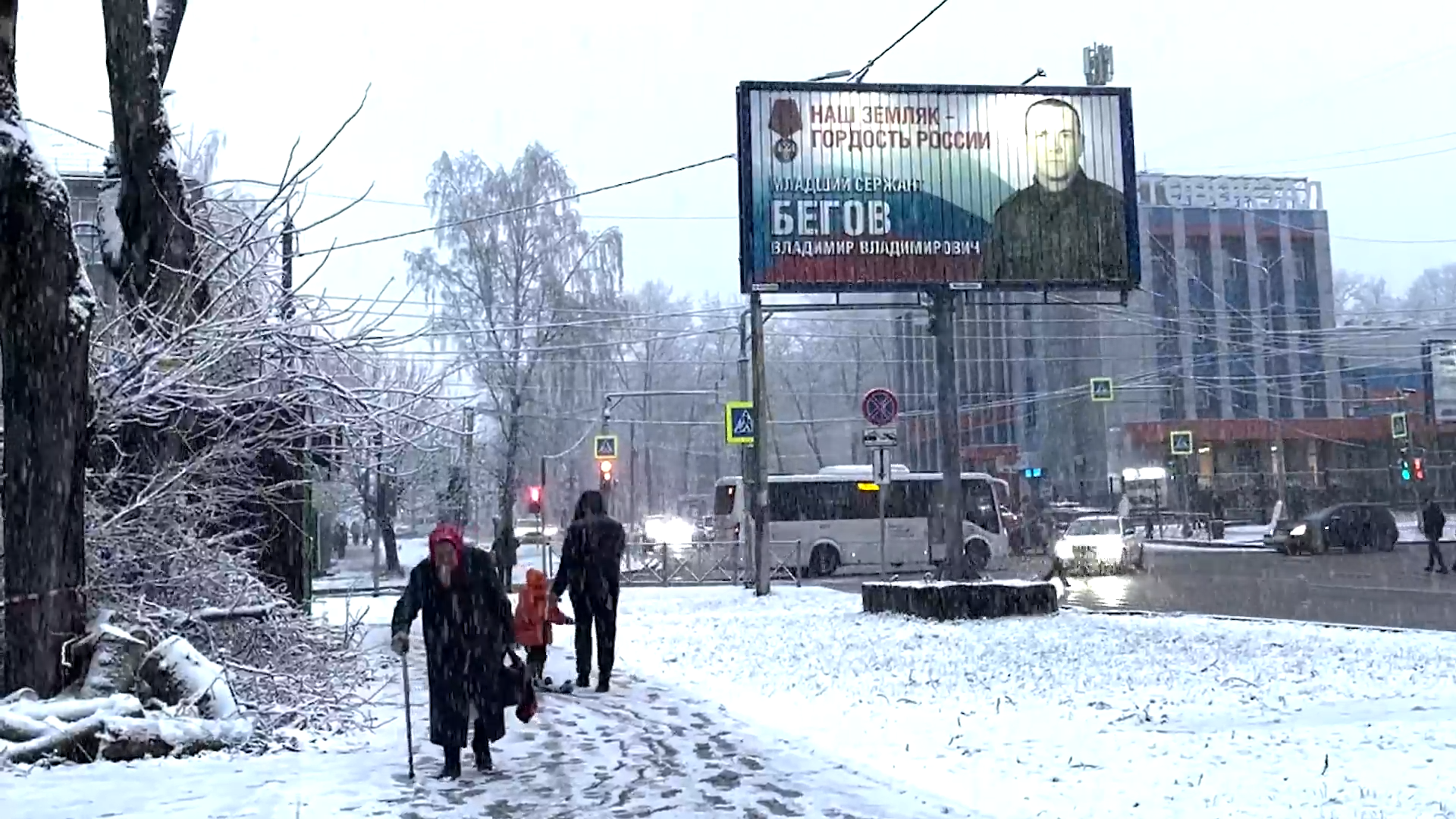 Viaggio all’interno della Russia sconvolta dalla guerra di Putin 