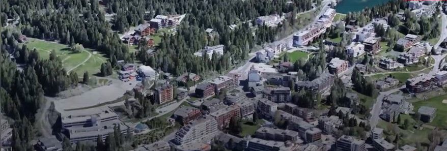 Si aggrava il bilancio delle vittime del rogo di Crans 16 gli italiani dispersi