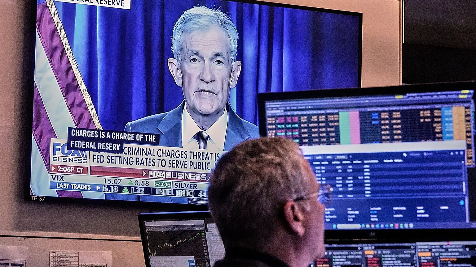 Fed: si prevede che Trump sceglierà Kevin Warsh come successore di Powel