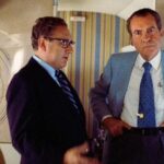 L’incubo di Washington: Trump più fuori controllo di Nixon