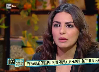 Sangue e orrore mentre l’Iran in rivolta attende il blitz Usa