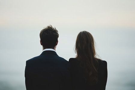 La felicità del crescere assieme e accanto