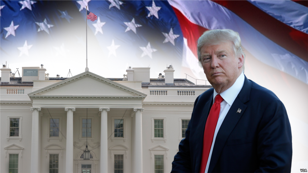 Un anno di tycoon? Dall’America first a Trump first