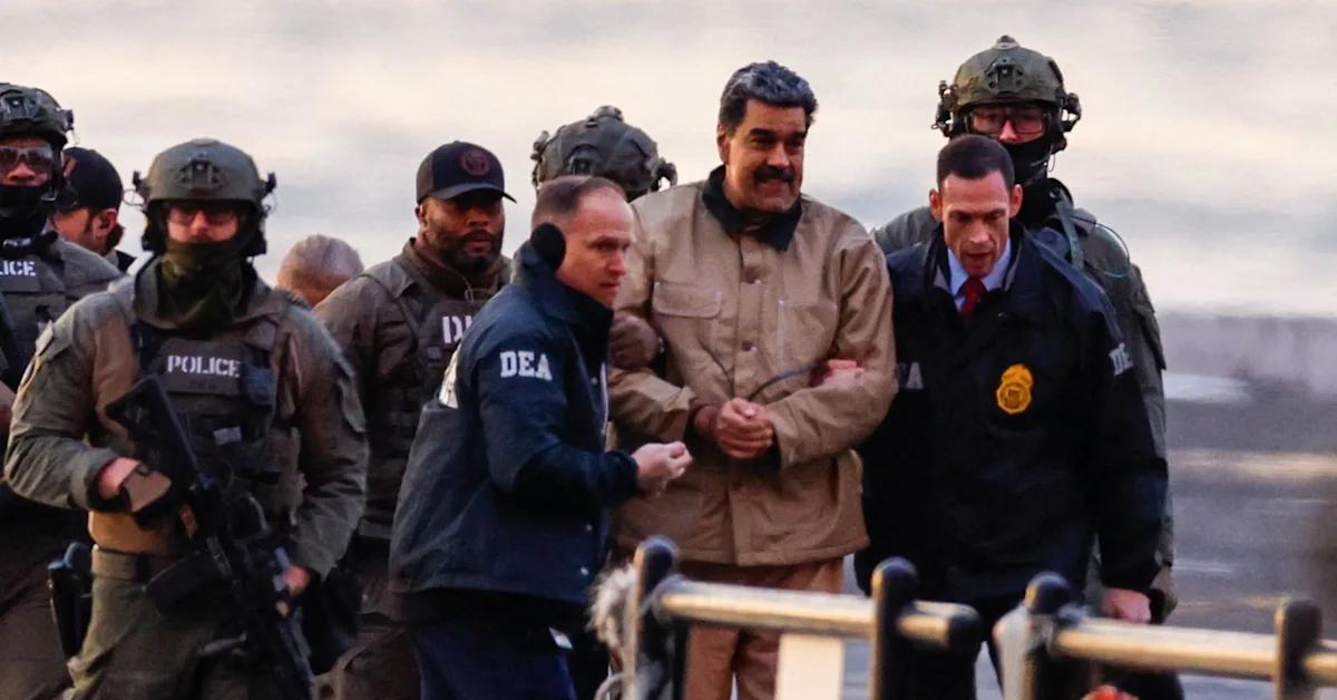 Il blitz in Venezuela ? un’operazione Gattopardo