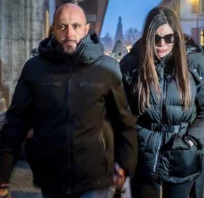 Strage Crans Montana: concreto pericolo di fuga arrestato Jacques Moretti