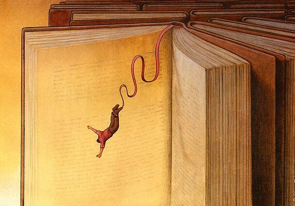 Todos romanzeros nessuno legge ma tutti scrivono