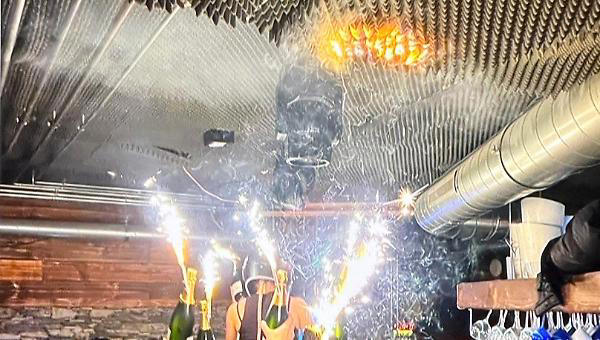 Incriminati i titolari del locale della strage di Crans