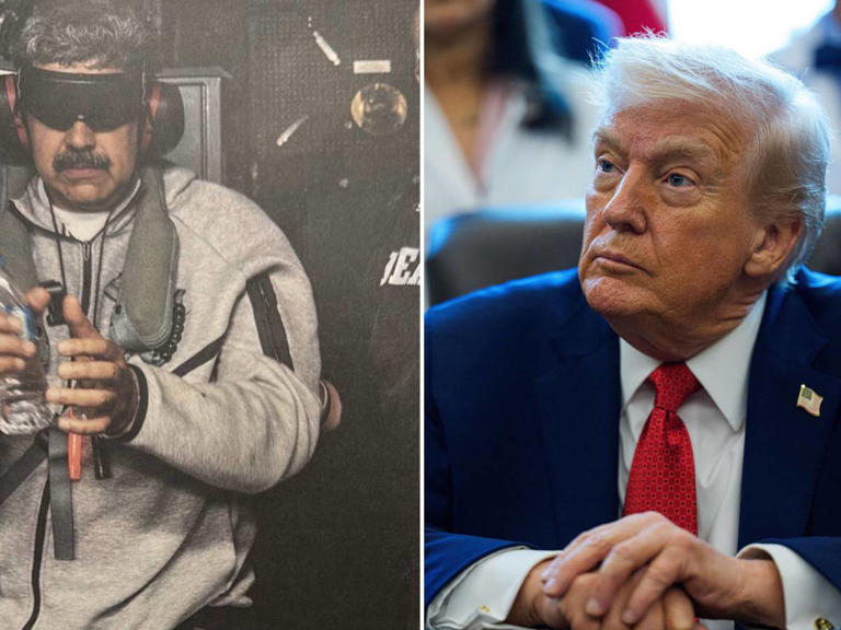 Il blitz in Venezuela ? un’operazione Gattopardo