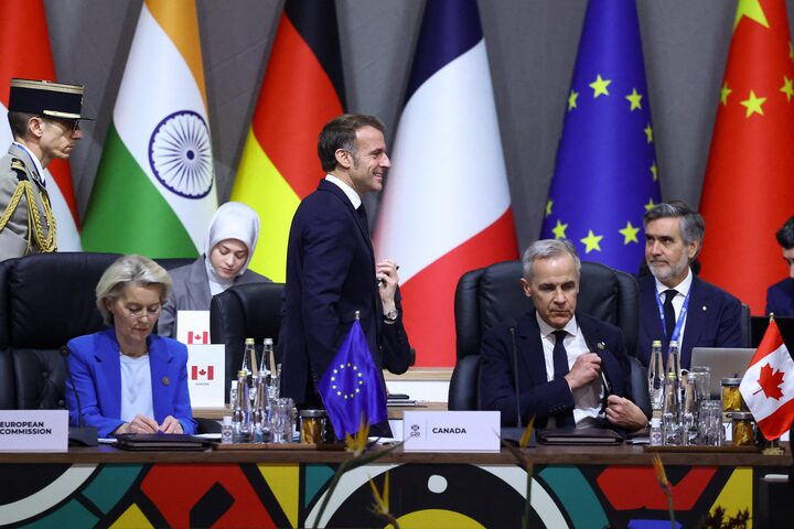 Casa Bianca abbiamo un problema