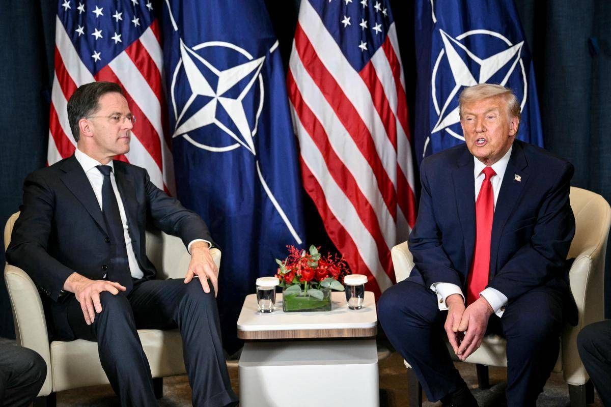 Groenlandia: Trump abbozza parla d’accordo ma la sua è una marcia indietro