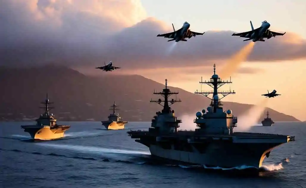 Il blitz in Venezuela ? un’operazione Gattopardo