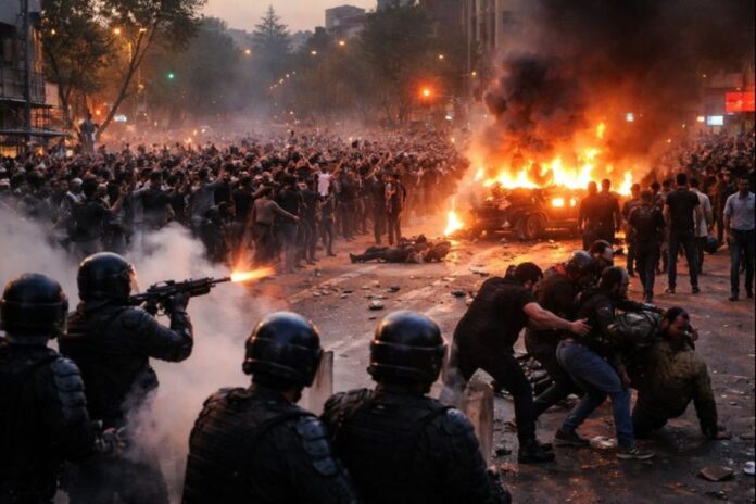 Groenlandia: Trump abbozza parla d’accordo ma la sua è una marcia indietro