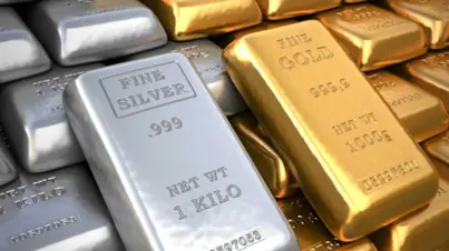Mal di Trump dell'economia mondiale: l’oro supera i 5 mila dollari l’oncia