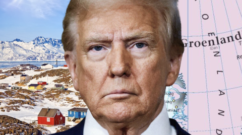 Groenlandia: Trump abbozza parla d’accordo ma la sua è una marcia indietro