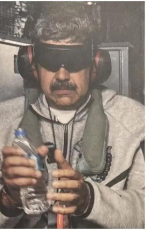 Maduro e non solo: la cattura che inaugura l'era imperiale di Trump