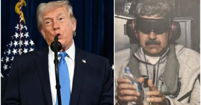 Venezuela: Trentini liberato Trump incontra Maria Corina Machado