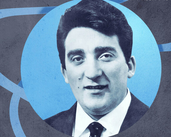 Nulla sarà più come prima senza Tony Dallara. Le sue canzoni restano patrimonio della cultura popolare un ponte sonoro tra passato e futuro