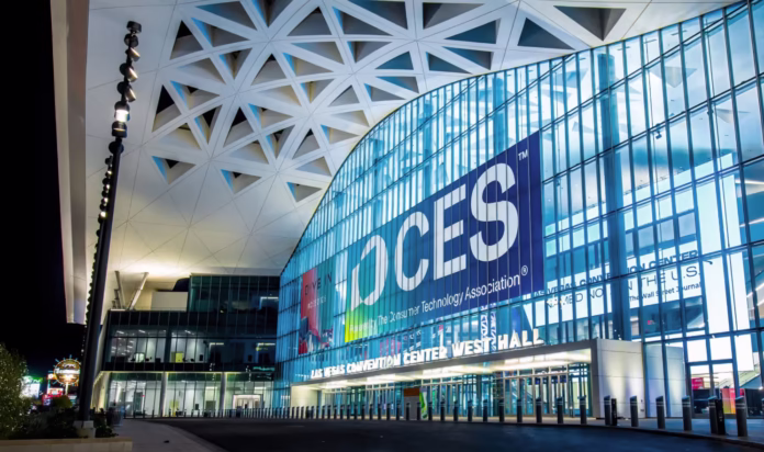 CES 2026 a Las Vegas con l'intelligenza artificiale che affascina sempre di più