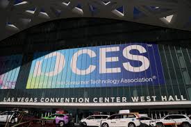 CES 2026 a Las Vegas con l'intelligenza artificiale che affascina sempre di più