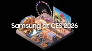 CES 2026 a Las Vegas con l'intelligenza artificiale che affascina sempre di più