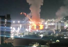 Trump cattura Maduro e scatena raid di guerra sul Venezuela