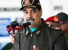 Trump cattura Maduro e scatena raid di guerra sul Venezuela