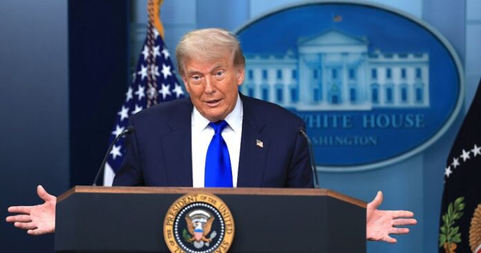 Casa Bianca abbiamo un problema