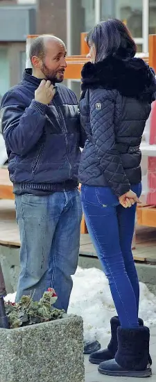 Strage Crans Montana: ad una svolta le indagini sui Moretti