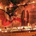 Khamenei: la morte liberatoria dell’ayatollah maledetto dagli iraniani