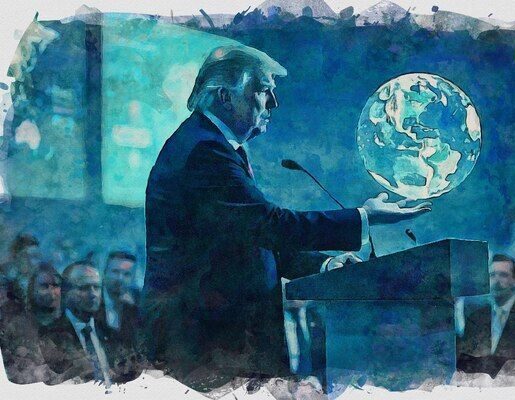 Casa Bianca abbiamo un problema