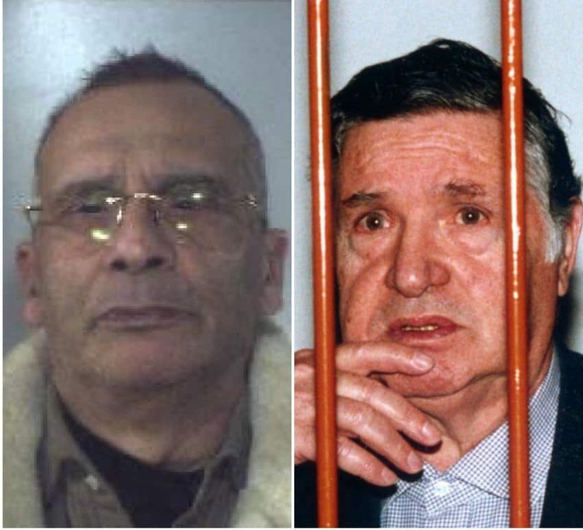 L'ultima spiaggia: la strage dimenticata e i giorni di Gladio