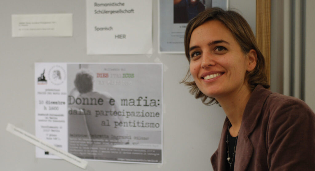 Le donne nei ranghi delle mafie: vittime o protagoniste ?