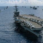 Ayatollah nel mirino: piani e obiettivi dell’attacco Usa Israele all’Iran