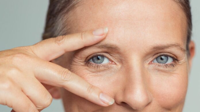 Colloquio con la mia ruga