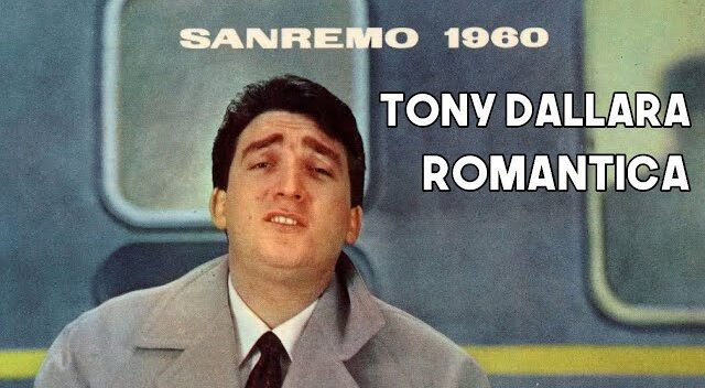 Nulla sarà più come prima senza Tony Dallara