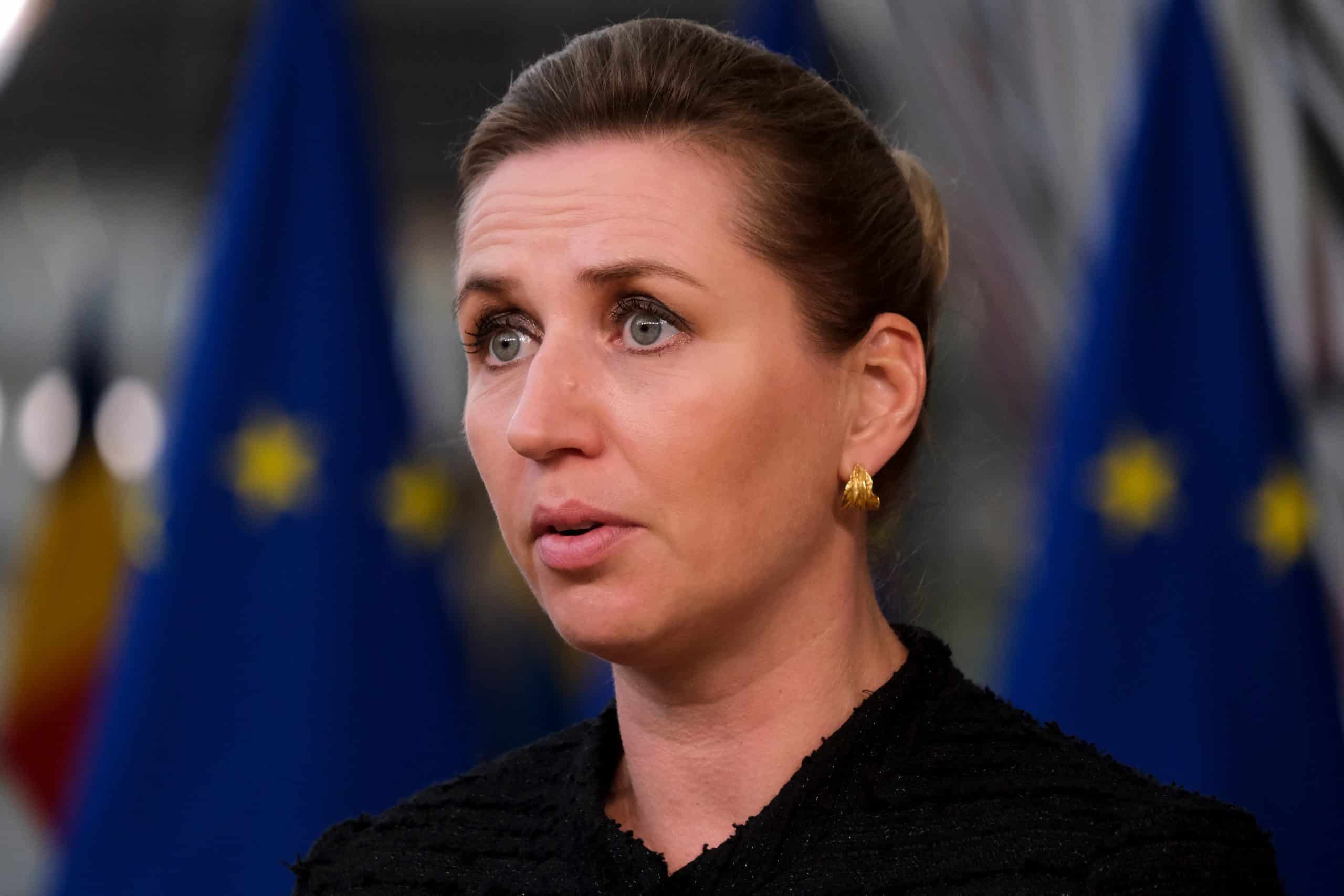 Trump sotto ghiaccio: Groenlandia e Danimarca pronte a resistere