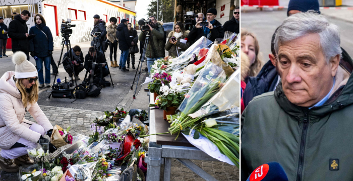 Incriminati i titolari del locale della strage di Crans