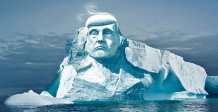 Trump sotto ghiaccio: Groenlandia e Danimarca pronte a resistere