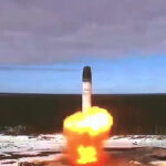 Ucraina 4: la roulette russa che incombe sul Cremlino  