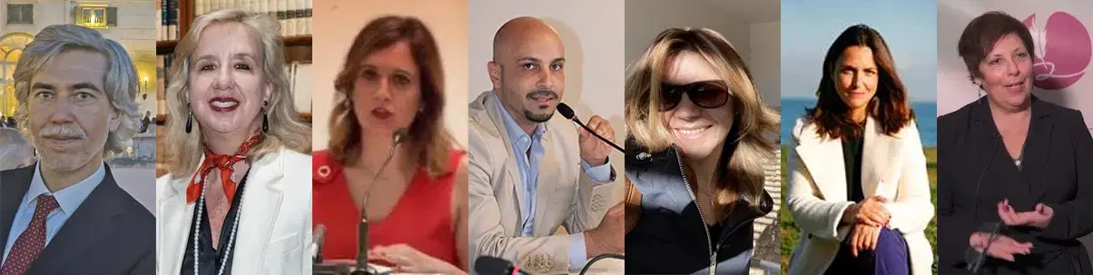 Nomine Polizia e Direttori Musei e istituti di Cultura