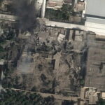 Missili segreti e attacchi informatici: cronaca del colossale colpo di maglio all’Iran