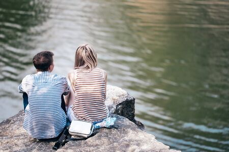 L’innamoramento passa ma l’amore resta