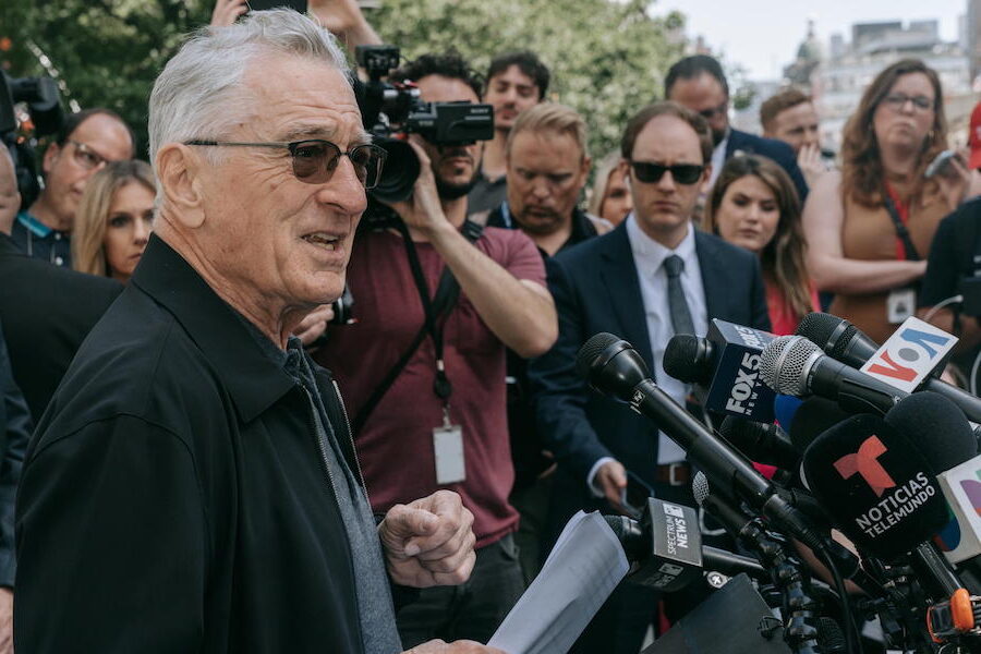 Epstein il buco nero che rischia di travolgere Trump