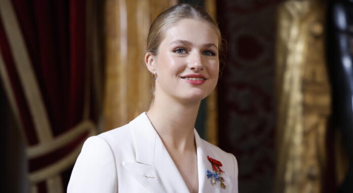 Le due Spagne di Leonor: tra eredità monarchica e sfide democratiche