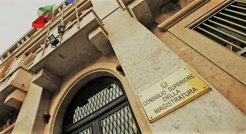 Magistrati: prime candidature per il nuovo Csm