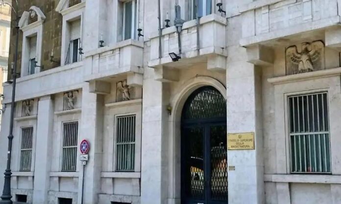 Balsamo Presidente della Corte d’Appello di Palermo